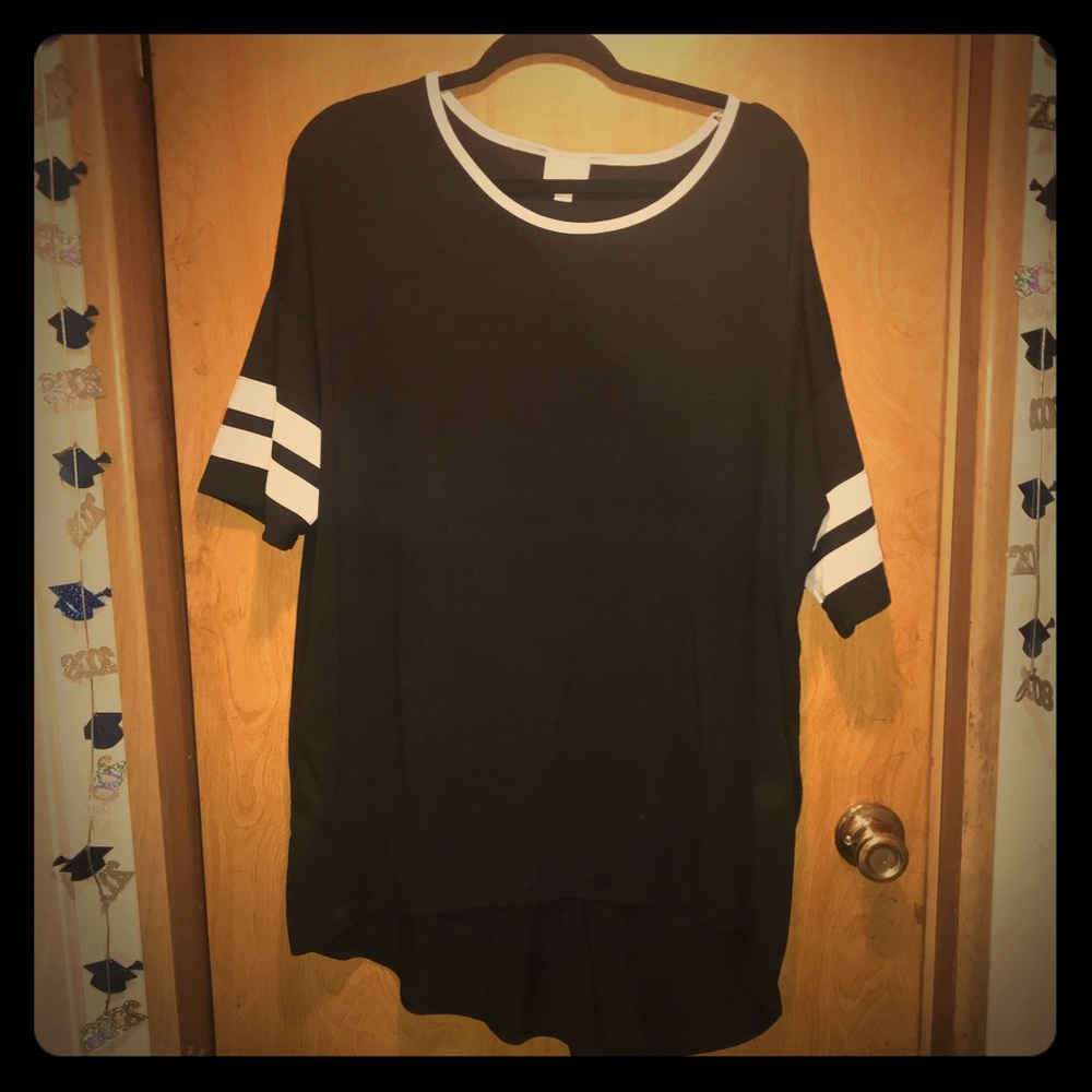 Gently used Lularoe Irma